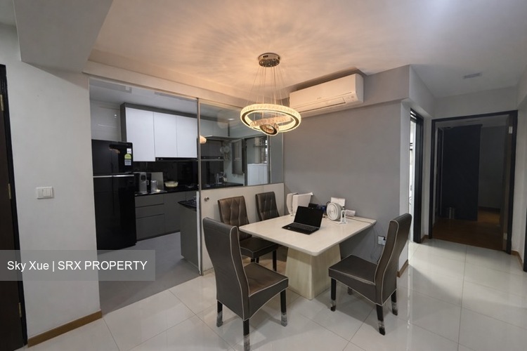 Blk 325B Punggol Bayview (Punggol), HDB 4 Rooms #548868491